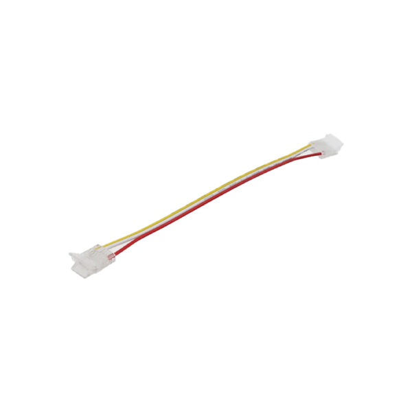 Conector Duplo p/ Fita LED 24V