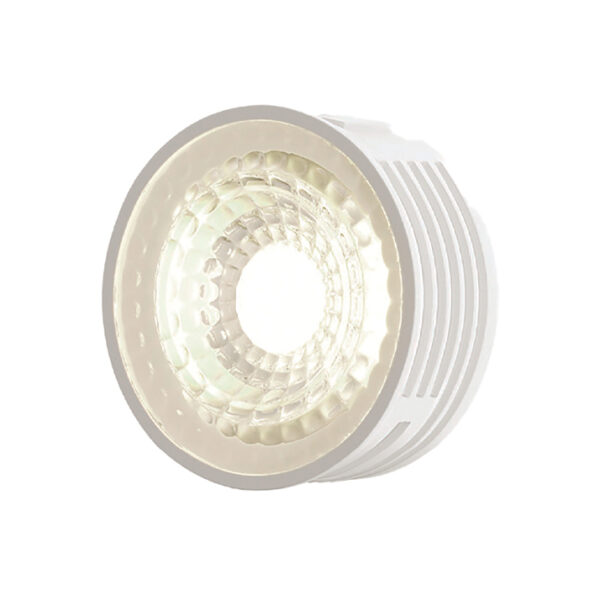 Módulo Led GU10/MR16 6.5W 60º