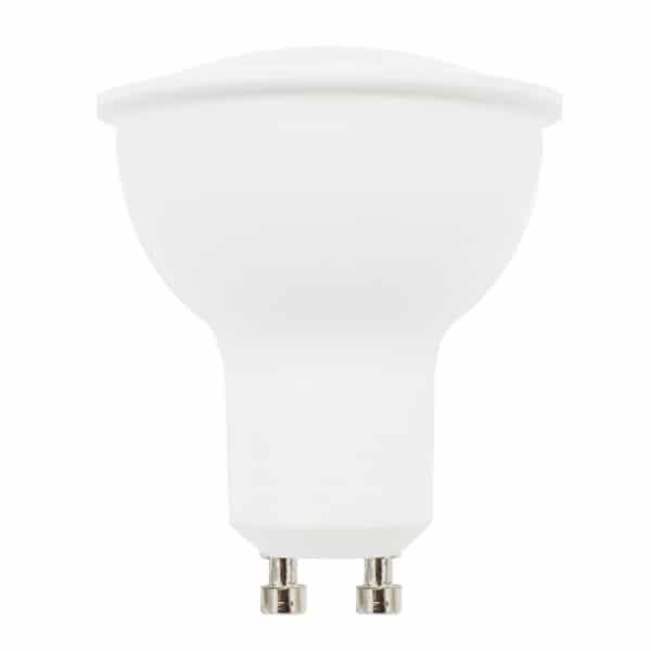 Lâmpada LED GU10 12V/24V 6W