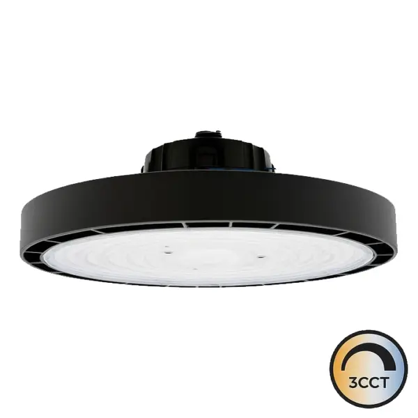 Campânula LED Master II 200W CCT3 IP65