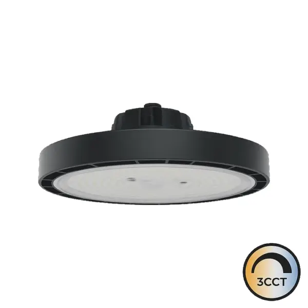 Campânula LED Master II 150W CCT3 IP65