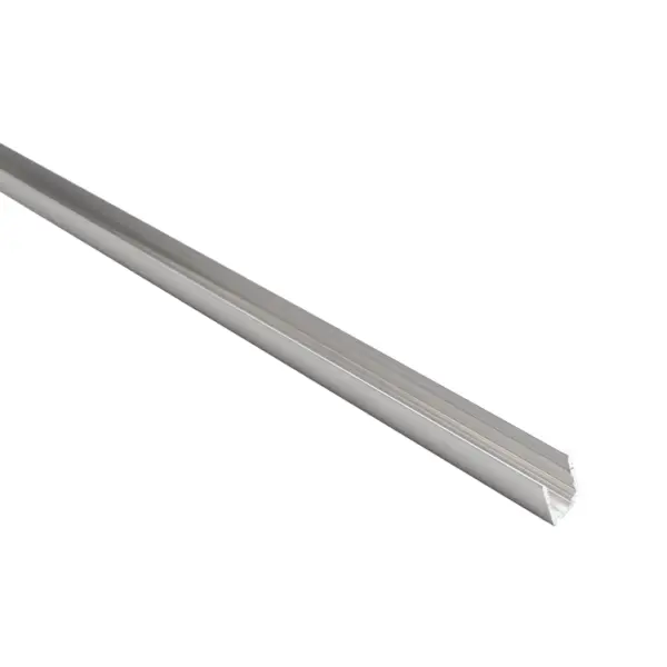 Perfil Saliente para Fita Neon 12x7.5mm 2m