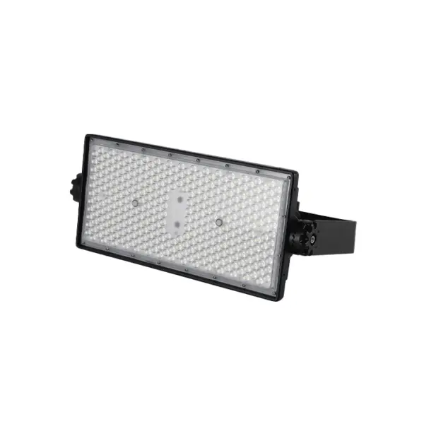 Projetor LED Profissional Titan Preto 250W IP65