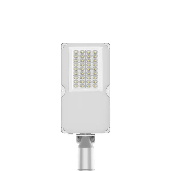 Luminária LED Pública Nexa 100W IP65