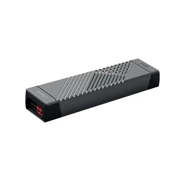 Fonte de Alimentação 12V 33.33A/24V 16.67A 400W IP20