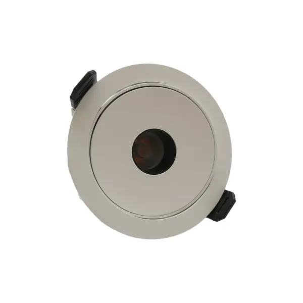 Downlight LED Nilo Branco 8W IP20