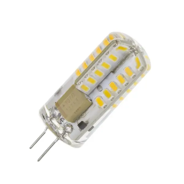 Lâmpada LED G4 220V 1.8W