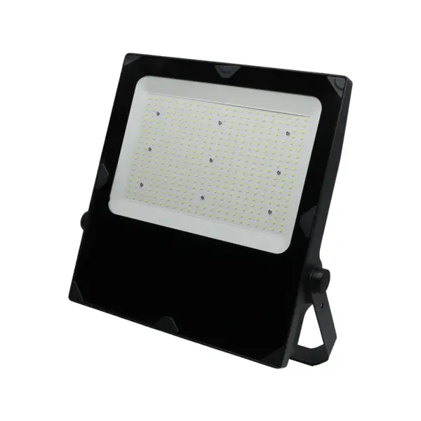 Projetor LED Profissional Shark 200W 24V IP65