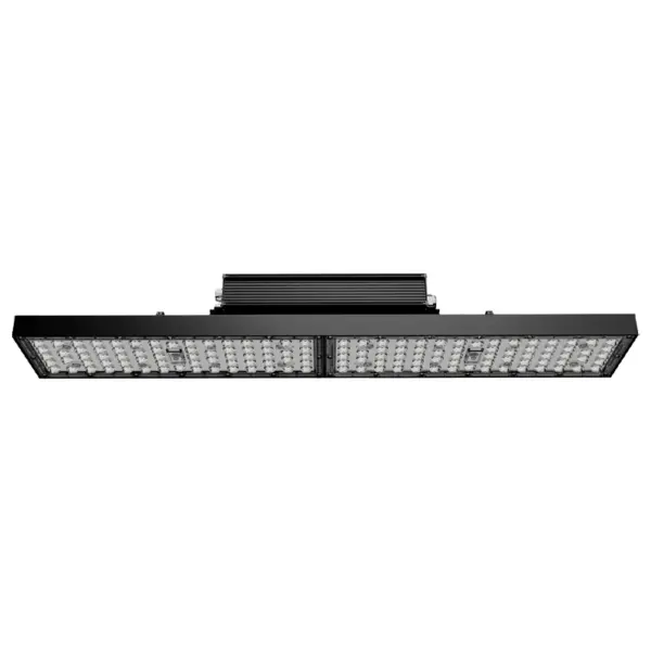Luminária LED p/ Campo de Padel 240W IP66