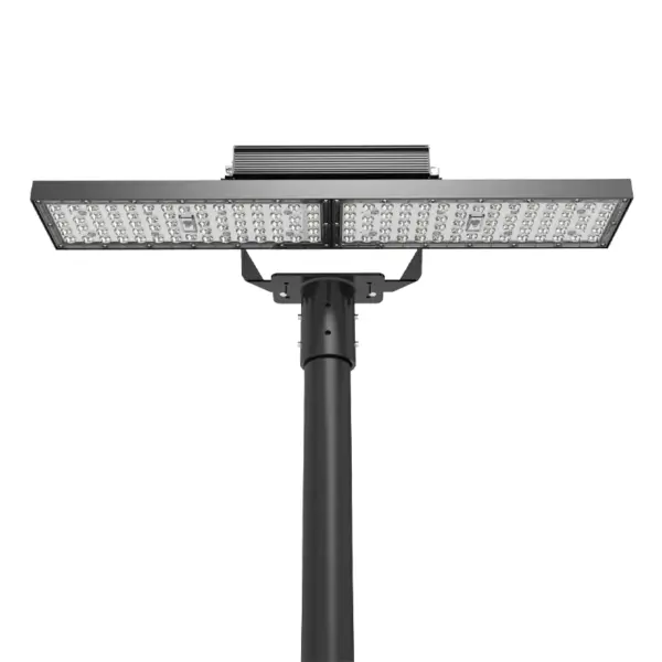 Luminária LED p/ Campo de Padel p/ Poste 240W IP66