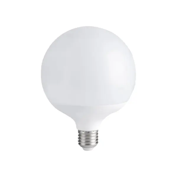 Lâmpada LED G120 E27 20W