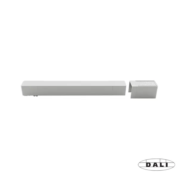 Fonte de Alimentação Calha Magnética Dali 40V Branco 100W