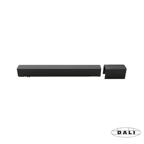 Fonte de Alimentação Calha Magnética Dali 40V Preto 100W