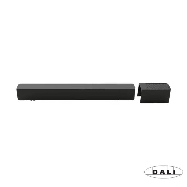 Fonte de Alimentação Calha Magnética Dali 40V Preto 200W