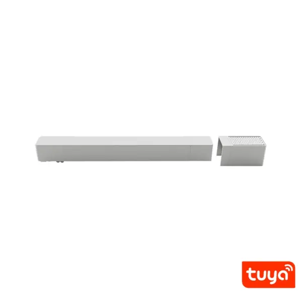 Fonte de Alimentação Calha Magnética Tuya 40V Branco 100W