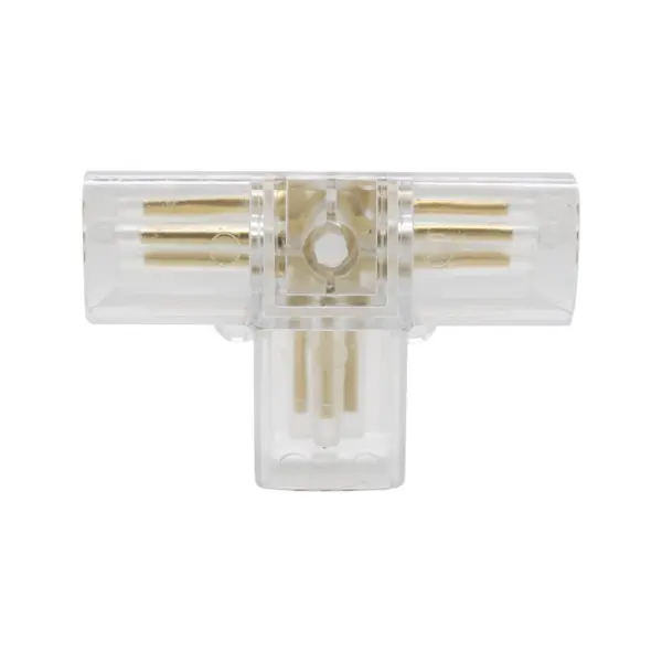 Conector em T para Módulo LED Hexagonal RGB