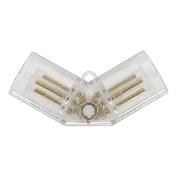 Conector 120º para Módulo LED Hexagonal RGB