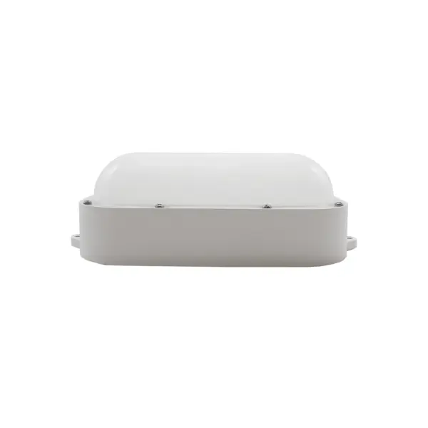 Plafon LED Oval Anti-Congelamento Branco 20W IP65