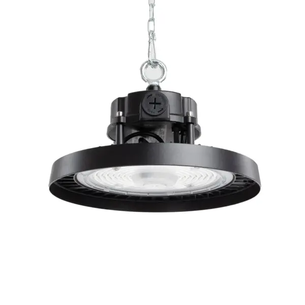 Campânula LED UFO HBD Evo 150W IP65