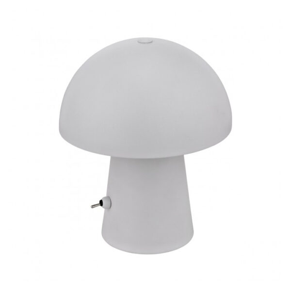 Candeeiro de Mesa Kent 1x G9 Branco