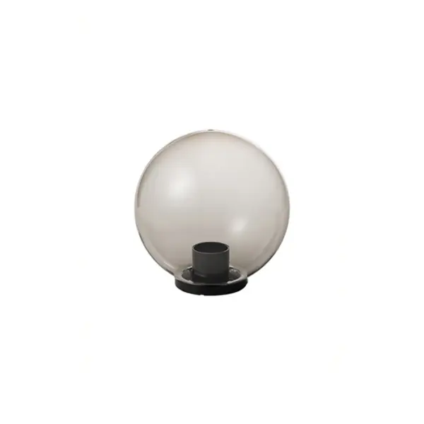 Esfera Globo 15cm 1x E27 Transparente IP44 (1080001F)