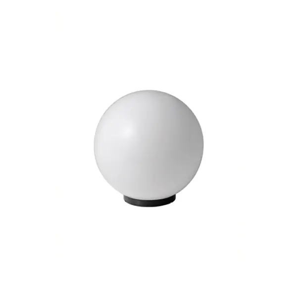 Esfera Globo 15cm 1x E27 Branco IP44 (1080001)