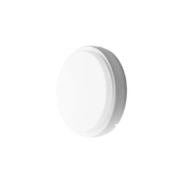 Plafon LED Branco 15W 4000K (TL9074-C-15W)