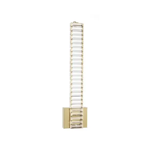 Aplique Parede Aurelia 19W Dourado 3500K (9333065)