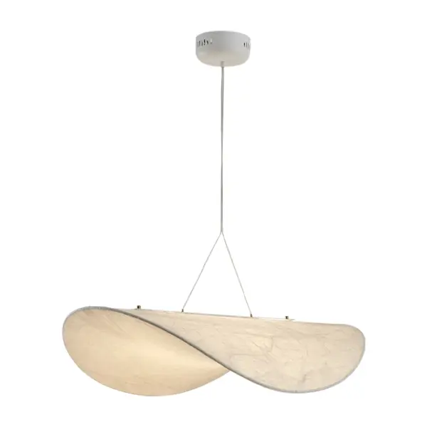 Candeeiro Suspensão Duke 20W  Branco 3000K (102387822)