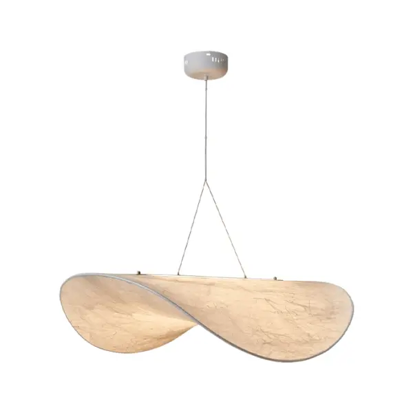 Candeeiro Suspensão Duke 24W  Branco 3000K (102387823)