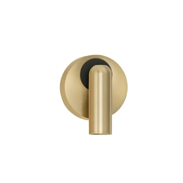 Aplique de Parede Pictor 3W Dourado 3000K (9002110)