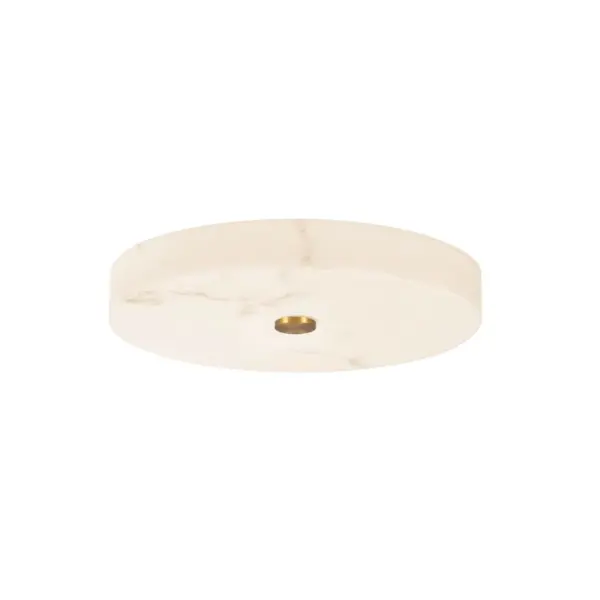 Plafon Serita 36W Branco 3000K (9019817)