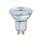 Lâmpada LED VALUE GU10 LEDVANCE 3.6W 36º