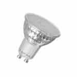 Lâmpada LED VALUE GU10 LEDVANCE 6.9W 120º