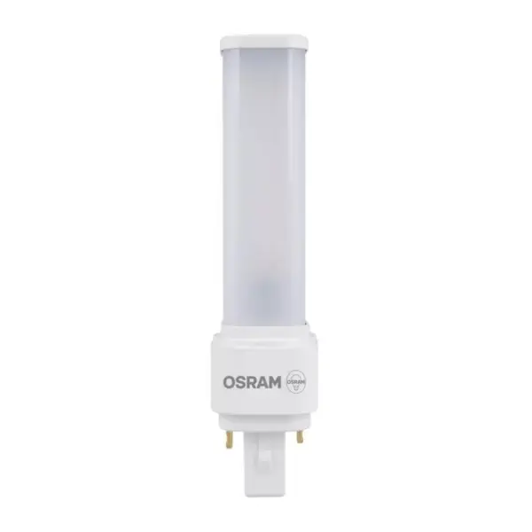 Lâmpada LED Osram G24d  7W