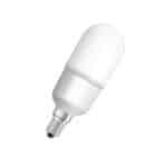 Lâmpada LED Tubular Stick  STAR E14 LEDVANCE 8W