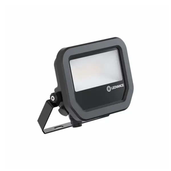 Projetor LED PERFORMANCE LEDVANCE Preto 8W IP66