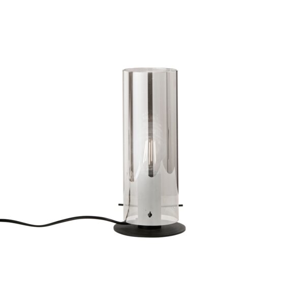 Candeeiro de Mesa Magic 1x E27 Preto