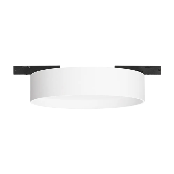 Projetor LED Deva Disc Calha Magnética 15W Branco