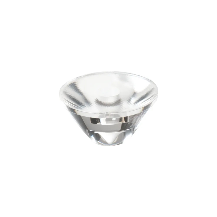 Lente p/ Projetor Deva Track 2.5W