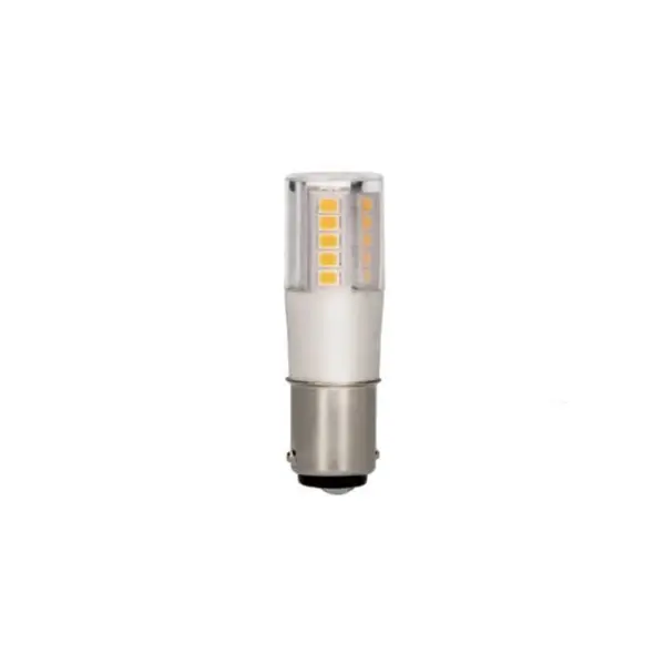 Lâmpada LED B15d 5.5W