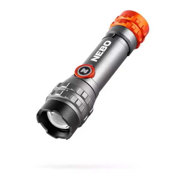 Lanterna LED DaVinci 450lm Recarregável IPX4