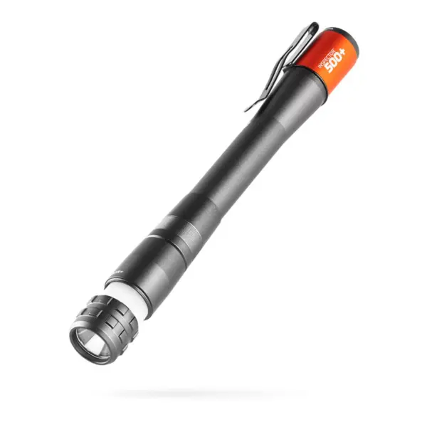 Lanterna LED Inspector 500lm Caneta IPX7