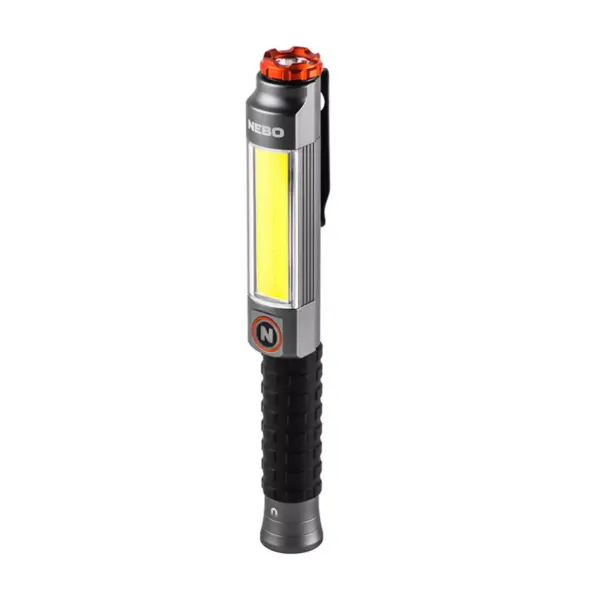 Lanterna LED Big Larry 3 200lm IPX4