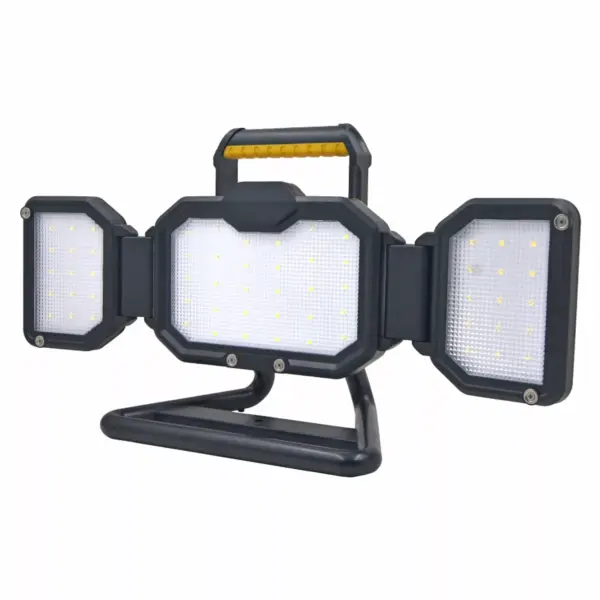 Lanterna LED Trabalho Power Work 25W 2500lm