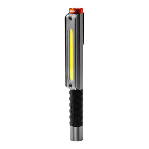 Lanterna LED Lil Larry 500lm Recarregável IPX7