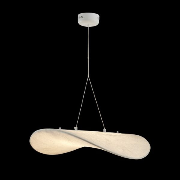 Candeeiro Suspensão Duke 12W  Branco 3000K (102387821)