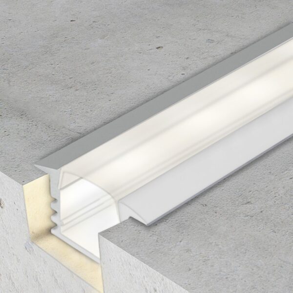 Cor Aluminio
