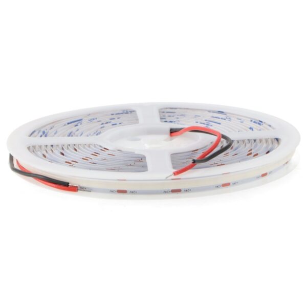 Fita LED COB Maori 24V 5m 20W/m IP20