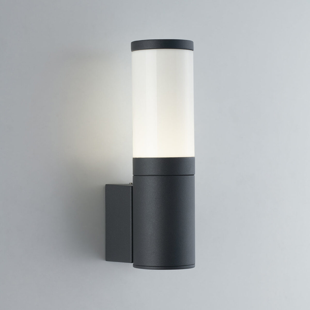 Aplique de Parede LED Discovery 13W Antracite IP54 - Image 2